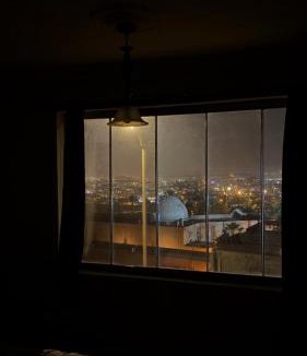 Abha Al Jadidah Hotel | نزل المطل للشقق المخدومة السوده ابها