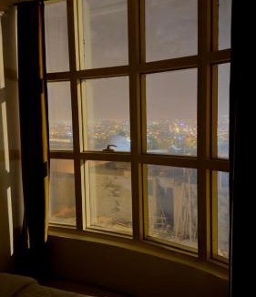 Abha Al Jadidah Hotel | نزل المطل للشقق المخدومة السوده ابها
