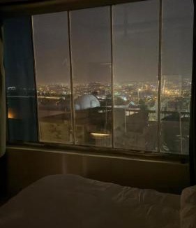 Abha Al Jadidah Hotel | نزل المطل للشقق المخدومة السوده ابها