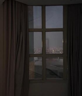 Abha Al Jadidah Hotel | نزل المطل للشقق المخدومة السوده ابها