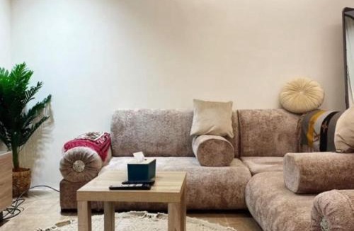 Abha Apartment | نزل بسمة الأبداع