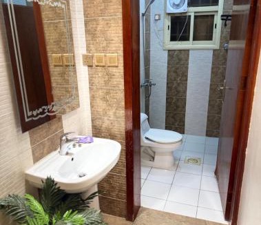 Abha Apartment | نزل بسمة الأبداع