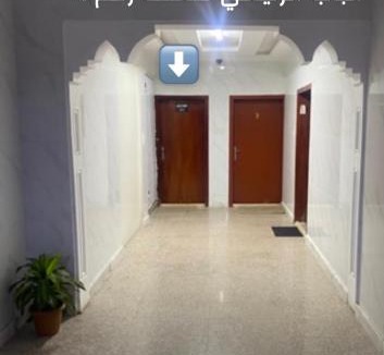 Abha Apartment | نزل بسمة الأبداع