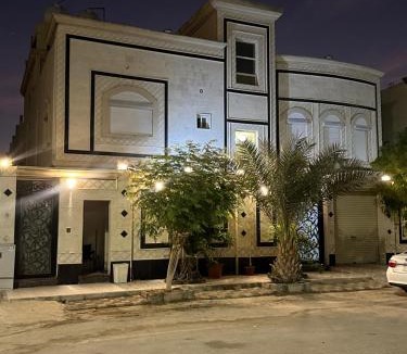 Dammam Apartment | نزل جنى