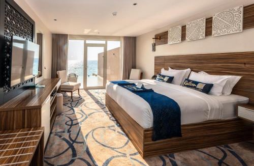 Al Wajh Hotel | نزل رالين للنزل السياحية