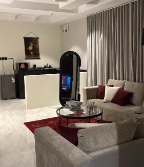Ha'il Apartment | نزل سوم