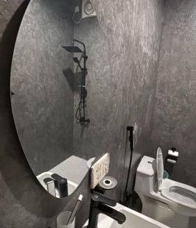 Ha'il Apartment | نزل سوم