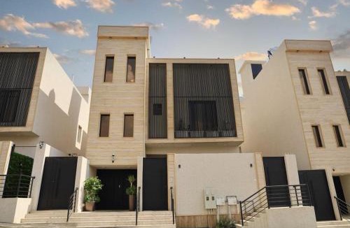 Abha Apartment | نزل ليلى الفندقية الفاخرة luxury
