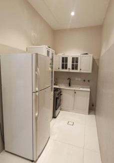 Abha Apartment | نزل ليلى الفندقية الفاخرة luxury