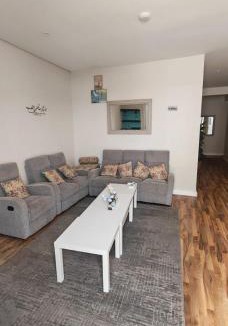 Abha Apartment | نزل ليلى الفندقية الفاخرة luxury