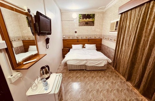 Medina Hotel | نزل نجمة العوالي للنزل السياحية