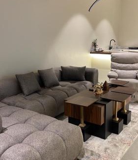 Ha'il Apartment | نزل Rest2