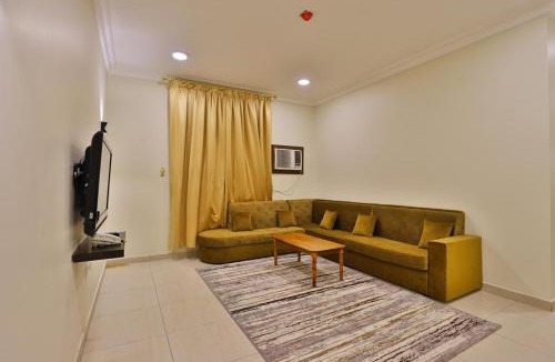 Al Ulaya Apartment | نسمات الشرق للشقق المخدومه Nasmat Al Sharq Serviced Apartments
