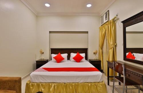 Al Ulaya Apartment | نسمات الشرق للشقق المخدومه Nasmat Al Sharq Serviced Apartments