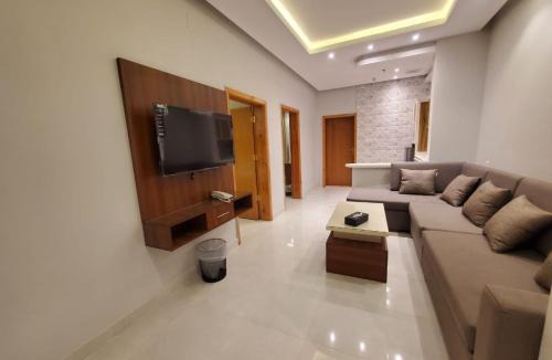 Al Qunfudhah Apartment | نسمة الشاطيء لشقق المخدومة