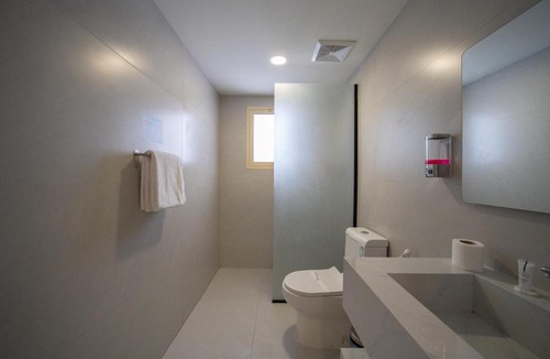 Al Hamra Apartment | نسمة كان للشقق المخدومة