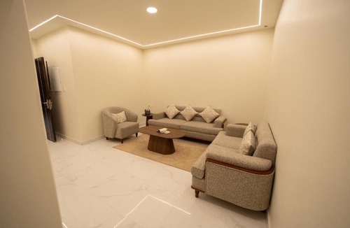 Al Hamra Apartment | نسمة كان للشقق المخدومة