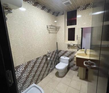 Nejran Apartment | نسيم الروز للشقق المخدومة
