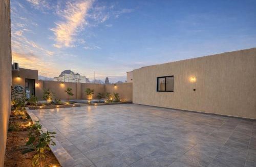 AlUla Villa | نسيم العلا - Naseem AlUla