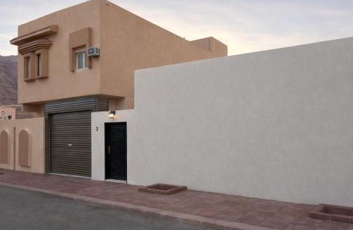 AlUla Villa | نسيم العلا - Naseem AlUla