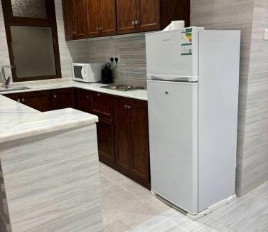 Abalah Apartment | نقاء عسير للشقق المخدومة