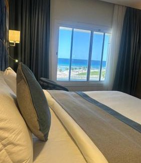 Umluj Apartment | نورس الشمال للشقق المخدومة املج