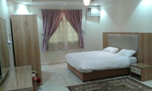 Khamis Mushait Apartment | نور المنازل للشقق المخدومة
