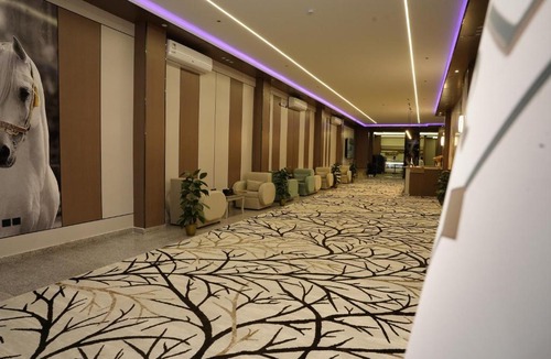 Al Duwadimi Hotel | نوف بلازا nouf plaza for serviced apartments
