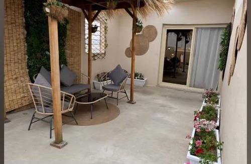 Abha Apartment | نوليتا للشقق الفندقية