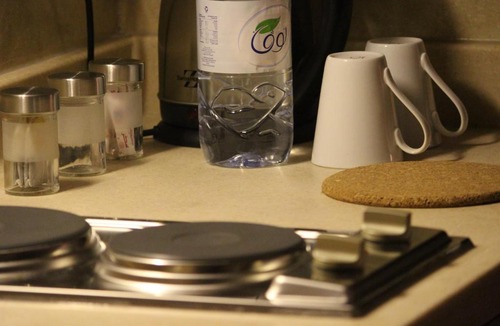 Qurtubah Apartment | نيتال للشقق المخدومة Nital serviced apartments
