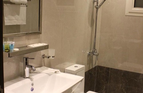 Qurtubah Apartment | نيتال للشقق المخدومة Nital serviced apartments