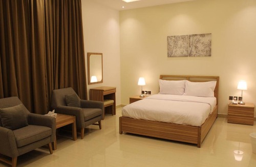 Qurtubah Apartment | نيتال للشقق المخدومة Nital serviced apartments