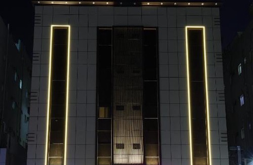 Tabuk Apartment | نيلوفر - Nilover