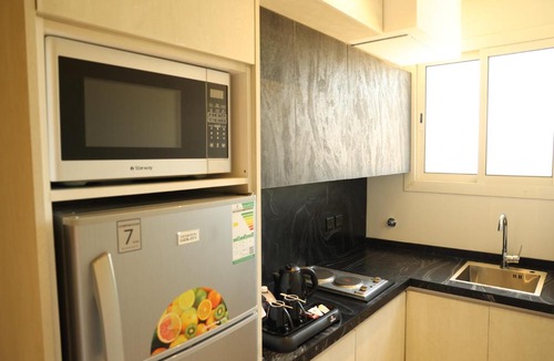 Tabuk Apartment | نيلوفر - Nilover