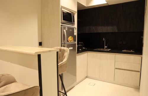 Tabuk Apartment | نيلوفر - Nilover