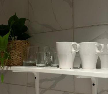 Medina Apartment | نُزل نور