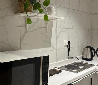 Medina Apartment | نُزل نور