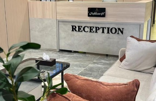 Hafr Al Batin Apartment | هاجرزان للشقق المخدومة