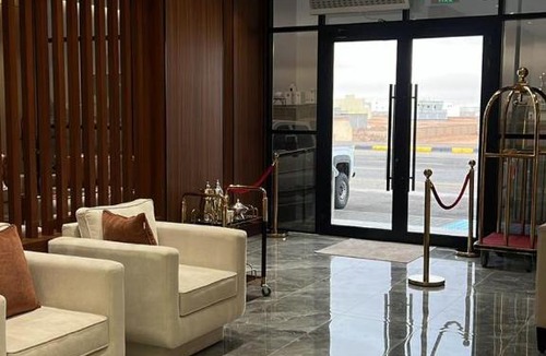 Hafr Al Batin Apartment | هاجرزان للشقق المخدومة