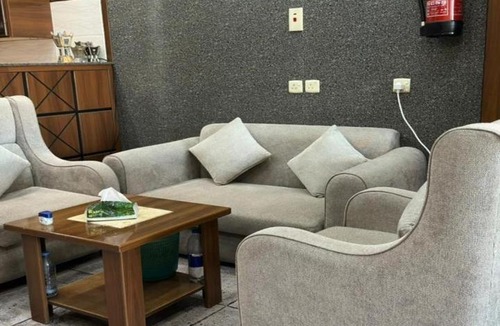 Nejran Apartment | هبوب الغيوم للشقق المخدومة - إقتصادي - Hobob Alghyoum For Serviced Apartments - Economy