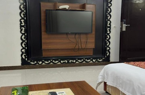 Nejran Apartment | هبوب الغيوم للشقق المخدومة - إقتصادي - Hobob Alghyoum For Serviced Apartments - Economy