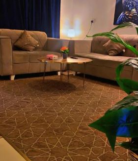 Abha Al Jadidah Villa | هتان السودة Hattan Al Soudah