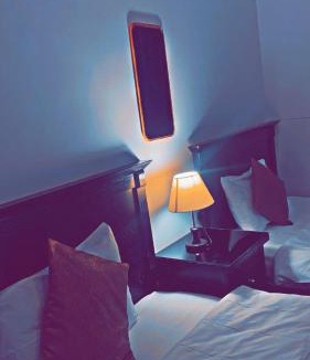 Abha Al Jadidah Villa | هتان السودة Hattan Al Soudah
