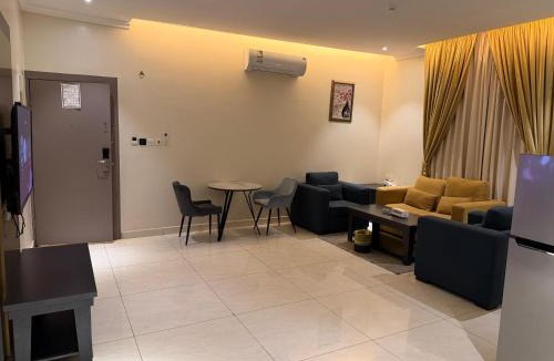 Riyadh Apartment | هدوء الصيف للشقق المخدومه