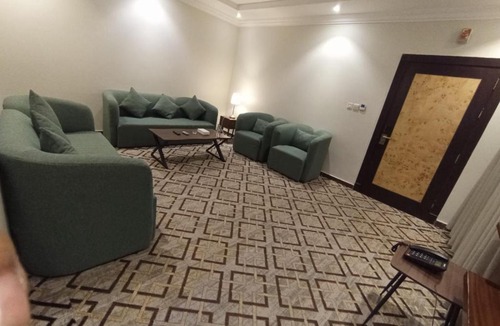 Al Hamra Apartment | هذا منزلي الحمرا بلس