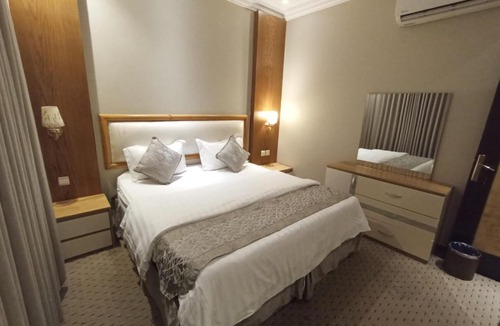 Al Hamra Apartment | هذا منزلي الحمرا بلس