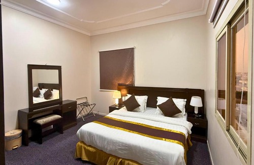 Khamis Mushait Apartment | همسات الضيافة للشقق المخدومة - Hamsat Aldyafa Serviced Apartments