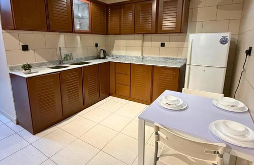 Khamis Mushait Apartment | همسات الضيافة للشقق المخدومة - Hamsat Aldyafa Serviced Apartments