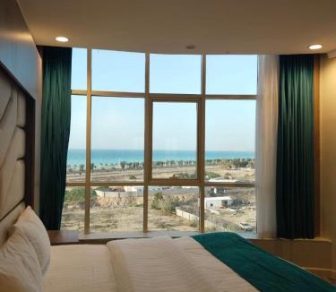 Umluj Apartment | همم للشقق المخدومة أملج-HMM Appartment Service