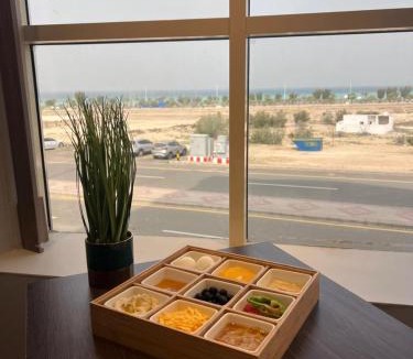 Umluj Apartment | همم للشقق المخدومة أملج-HMM Appartment Service
